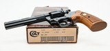 Colt Boa .357 Magnum 6