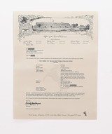 Colt Military Retro Government .45 ACP. Model 01911M With Bonded Ivory Grips. . Looks New, Unfired - 6 of 6