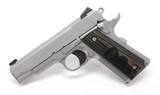 Colt 21st Century Commander Model O4840WC. Talo Exclusive Designed By Wiley Clapp. #72B6671. Looks Unfired - 6 of 8