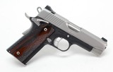 Kimber Pro CDP II 4 in 45 ACP w/ 22LR Conversion Kit - 5 of 7