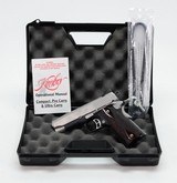 Kimber Pro CDP II 4 in 45 ACP w/ 22LR Conversion Kit - 2 of 7