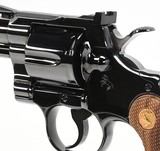 Colt Python 357 Mag. 2.5