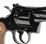 Colt Python 357 Mag. 2.5