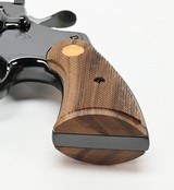 Colt Python 357 Mag. 2.5