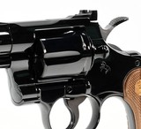Colt Python 357 Mag. 2.5
