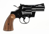 Colt Python 357 Mag. 2.5