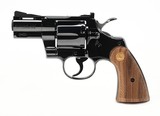 Colt Python 357 Mag. 2.5