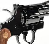 Colt Python 357 Mag. 2.5