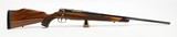 Colt Sauer Sporting Rifle .22-250 REM. DOM 1979. Mint Condition