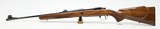 Browning Belgium Safari .308 Win. Pencil Barrel. DOM 1964. Like New Condition - 4 of 8