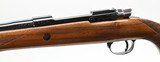 Browning Belgium Safari .308 Win. Pencil Barrel. DOM 1964. Like New Condition - 6 of 8