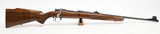 Browning Belgium Safari .308 Win. Pencil Barrel. DOM 1964. Like New Condition - 1 of 8