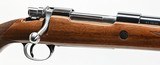 Browning Belgium Safari .308 Win. Pencil Barrel. DOM 1964. Like New Condition - 3 of 8