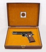 1971 Colt 1911 - NRA Centennial .45 ACP - 4 of 5