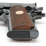 1971 Colt 1911 - NRA Centennial .45 ACP - 3 of 5