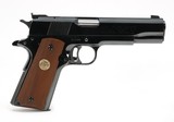 1971 Colt 1911 - NRA Centennial .45 ACP