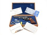 1969 Smith & Wesson 57 No Dash .41 Magnum - All Original - 6 of 7