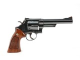 1969 Smith & Wesson 57 No Dash .41 Magnum - All Original - 1 of 7