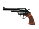 1969 Smith & Wesson 57 No Dash .41 Magnum - All Original - 3 of 7