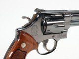 1969 Smith & Wesson 57 No Dash .41 Magnum - All Original - 2 of 7