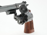 1969 Smith & Wesson 57 No Dash .41 Magnum - All Original - 5 of 7