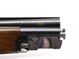 1976 Ithaca Perazzi MX8 Over/Under Shotgun - 8 of 21