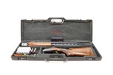 1976 Ithaca Perazzi MX8 Over/Under Shotgun - 1 of 21