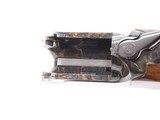 1976 Ithaca Perazzi MX8 Over/Under Shotgun - 18 of 21