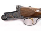 1976 Ithaca Perazzi MX8 Over/Under Shotgun - 15 of 21