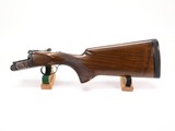1976 Ithaca Perazzi MX8 Over/Under Shotgun - 14 of 21