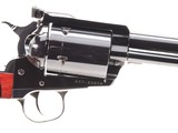 Gary Reeder Custom Wyoming Hunter Ruger 41 GNR #2 - 7 of 23