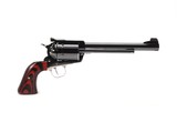 Gary Reeder Custom Wyoming Hunter Ruger 41 GNR #2 - 2 of 23