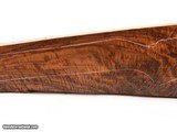 Exhibition Grade Claro Walnut Feather Crotch Rifle Blank - 7 of 8