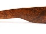 Claro Walnut Feather Crotch Exhibition Grade Rifle Blank - 4 of 8