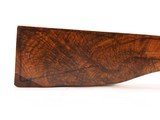 Claro Walnut Feather Crotch Exhibition Grade Rifle Blank - 6 of 8