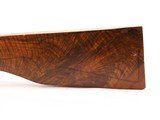 Claro Walnut Feather Crotch Exhibition Grade Rifle Blank - 5 of 8