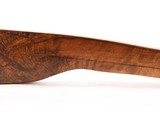 Claro Walnut Feather Crotch Exhibition Grade Rifle Blank - 7 of 8