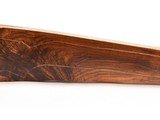 Claro Walnut Feather Crotch Exhibition Grade Rifle Blank - 7 of 8