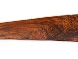 Claro Walnut Feather Crotch Exhibition Grade Rifle Blank - 4 of 8