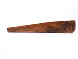 Claro Walnut Feather Crotch Exhibition Grade Rifle Blank - 2 of 8