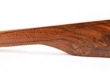 Claro Walnut Feather Crotch Rifle Blank In Exhibition Grade - 4 of 8