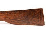 Claro Walnut Feather Crotch Rifle Blank In Exhibition Grade - 5 of 8