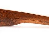 Exhibition-Grade Claro Walnut Feather Crotch Rifle Blank - 7 of 8