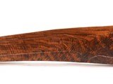 Claro Walnut Feather Crotch Exhibition-Grade Rifle Blank - 6 of 7