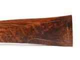 Claro Walnut Feather Crotch Exhibition-Grade Rifle Blank - 5 of 7