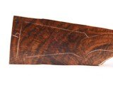 Claro Walnut Feather Crotch Exhibition-Grade Rifle Blank - 8 of 8