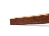 Claro Walnut Feather Crotch Exhibition-Grade Rifle Blank - 3 of 8