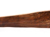 Claro Feather Crotch Walnut Exhibition-Grade Rifle Blank - 4 of 8