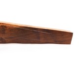 Claro Feather Crotch Walnut Exhibition-Grade Rifle Blank - 6 of 8