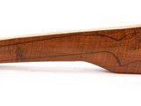 Claro Walnut Exhibition-Grade Feather Crotch Rifle Blank - 4 of 8